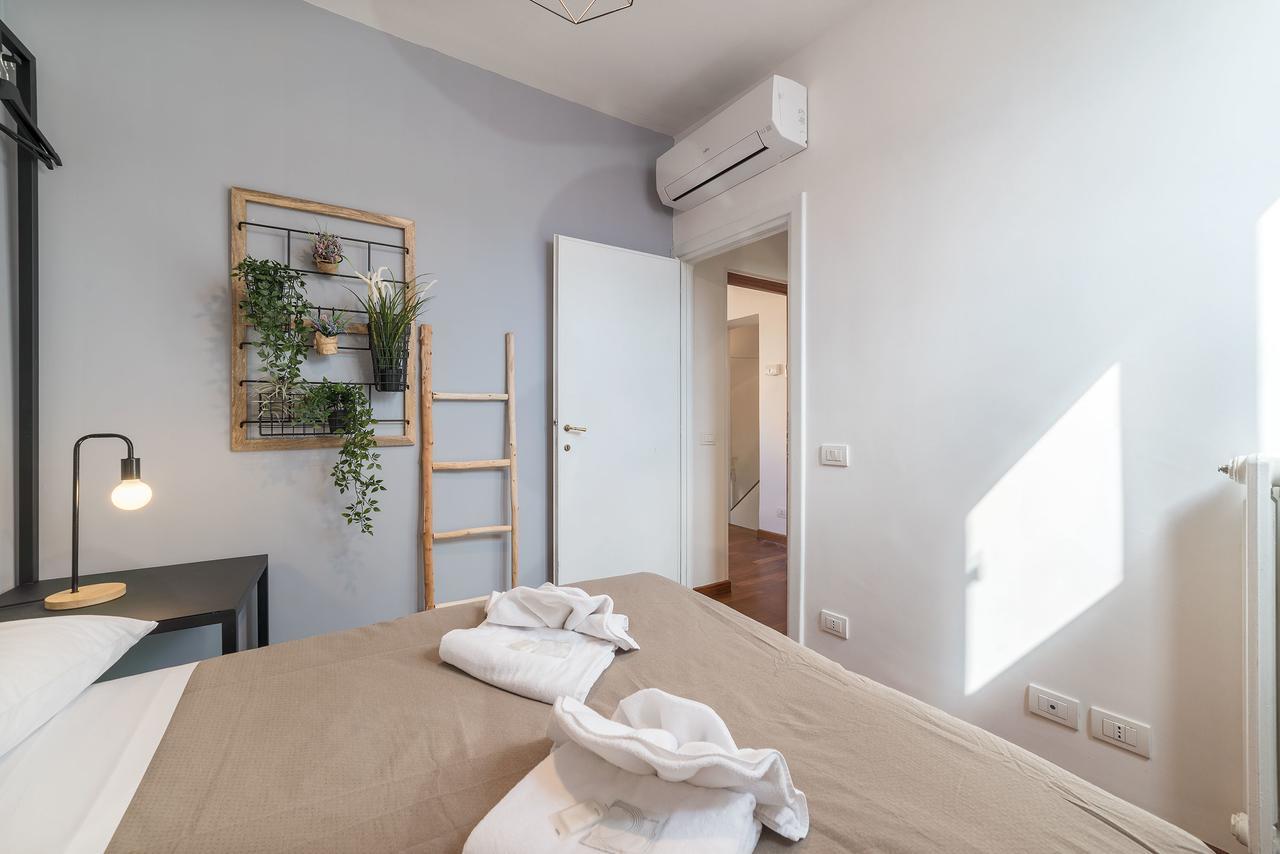 Cs Campo De'Fiori - Navona Amazing Terrace Apartment Rome Exterior photo